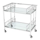 Trolley Le Pomerol2