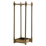 UMBRELLA STAND ARMADALE_gold