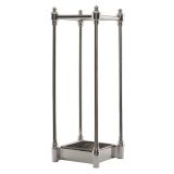 UMBRELLA STAND ARMADALE_silver