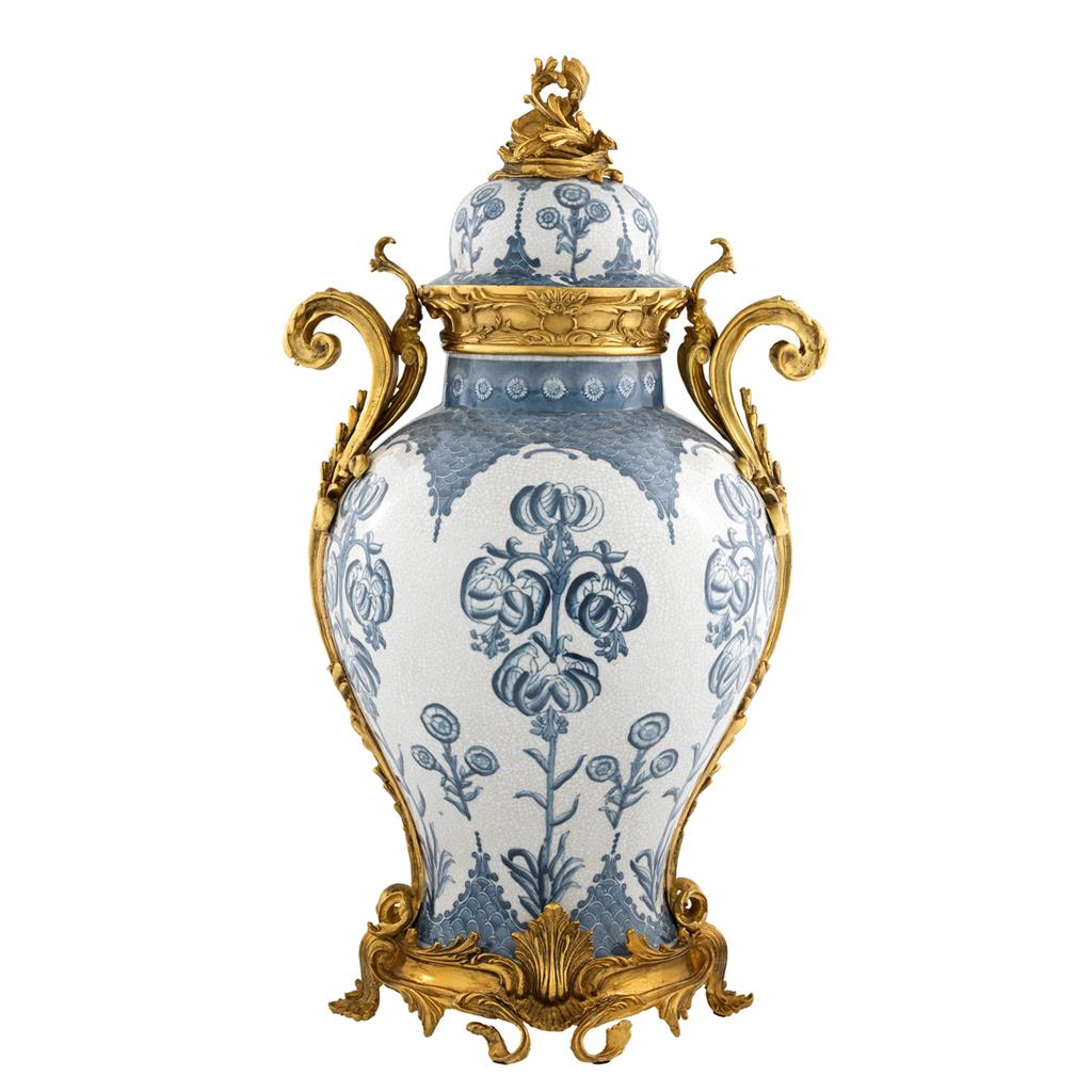 Ceramic Dream Vase