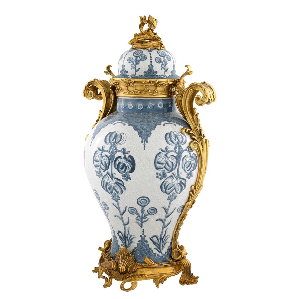Ceramic Dream Vase