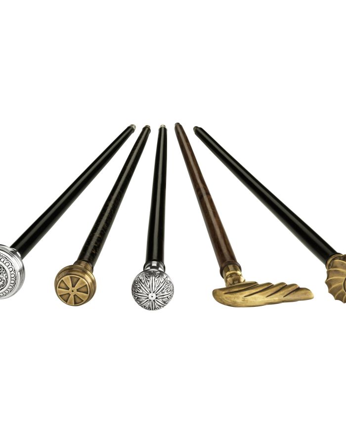 Walking Stick Pax set of 5