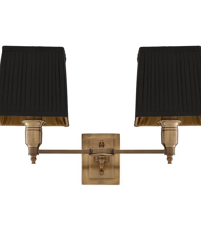 Wall Lamp 2