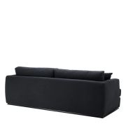 Sofa Seattle black