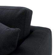 Sofa Seattle black