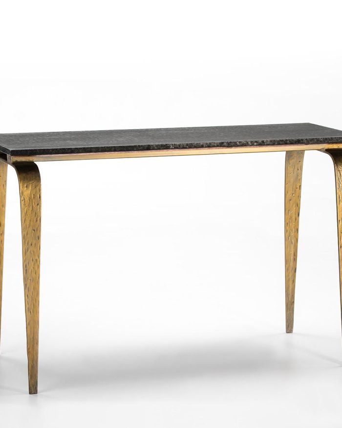 Console El Dorado 119x43x75