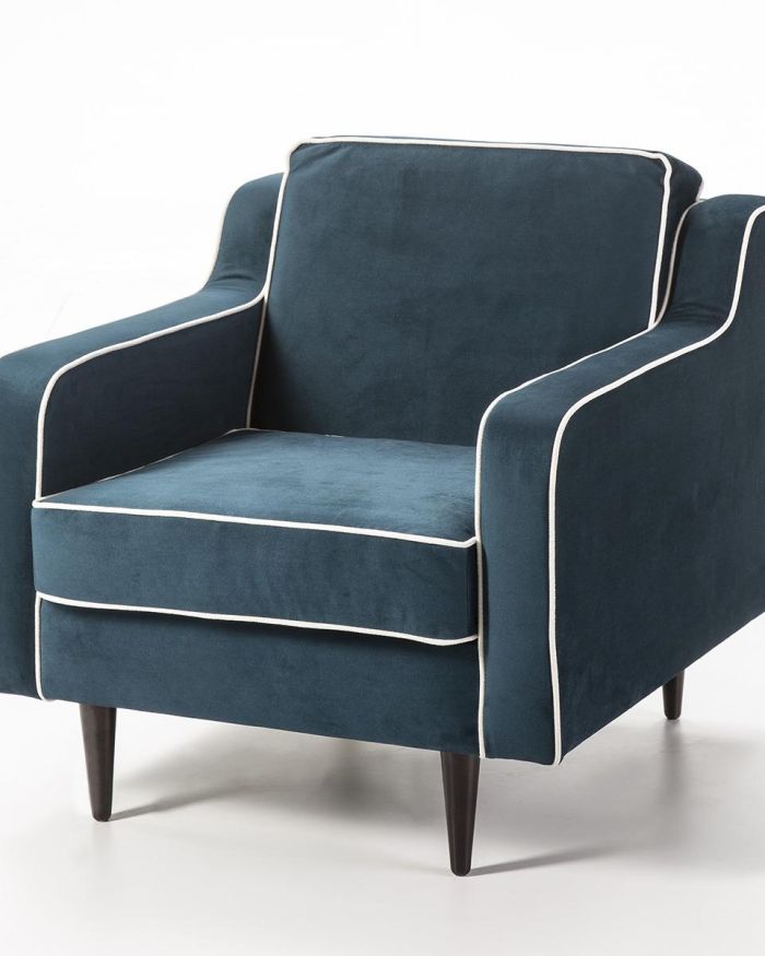 Chair Marine 86x91x88