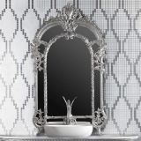 Bath Mirror Fantasy