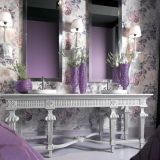 Bath White
