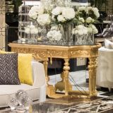 Console Versailles