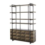 CabinetGregorio