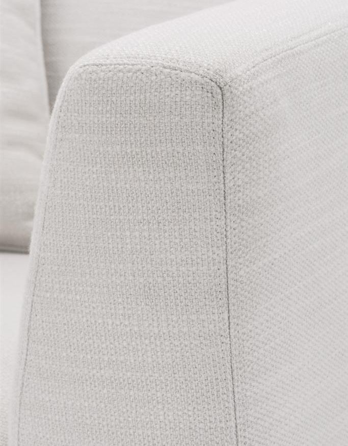 Chair Paul Newman Avalon white | black base A. 98 | B. 100 | C. 73 | D. 60 | E. 44 cm