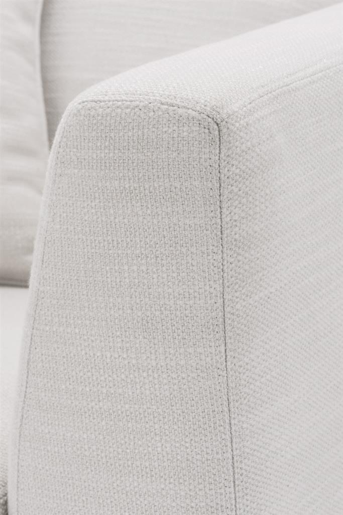 Chair Paul Newman Avalon white | black base A. 98 | B. 100 | C. 73 | D. 60 | E. 44 cm