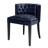 DiningChairDearBlue