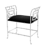 BenchBonitaSilver