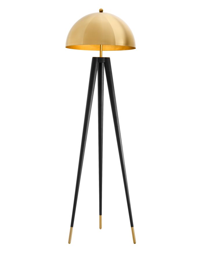 Floor Lamp Coyote