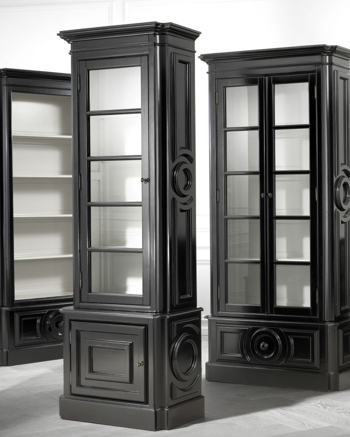 Cabinet Geneviève