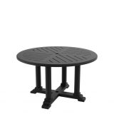 DINING TABLE BELL RIVE Ø 130 CM