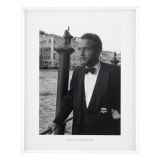 PRINT NEWMAN,