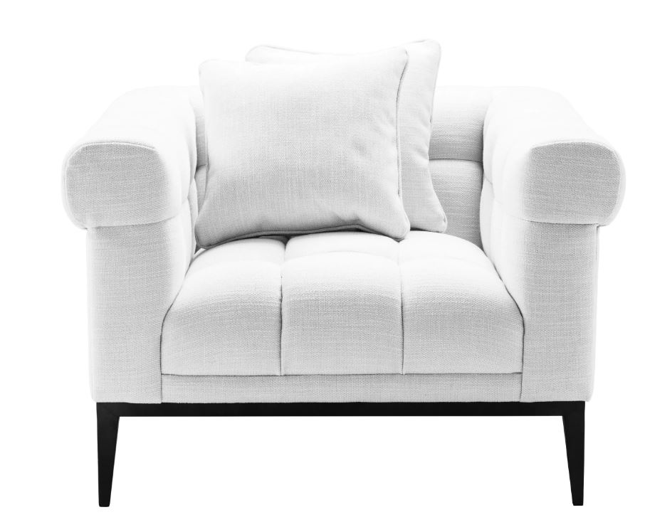Chair Confort white