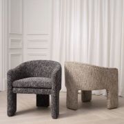 Chair Boutique ecru