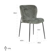 Chair Sante