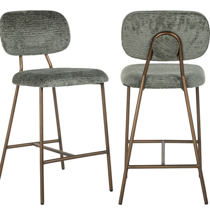 Bar Chair Sante