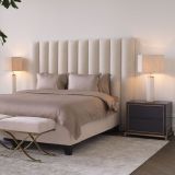 Headboard Loire - Dietmar Boucle