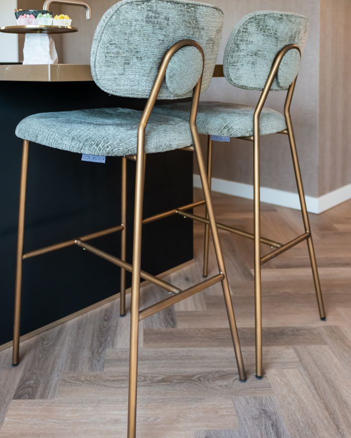 Bar Chair Sante