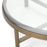 Coffee Table Casoria