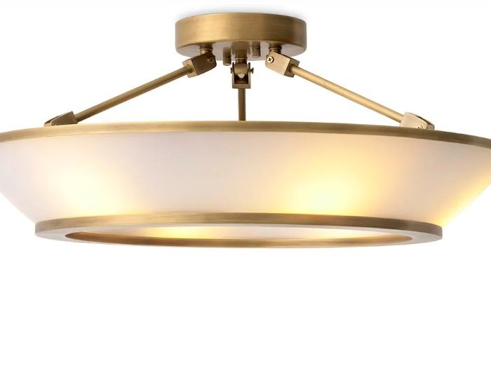 Ceiling Lamp Carpi