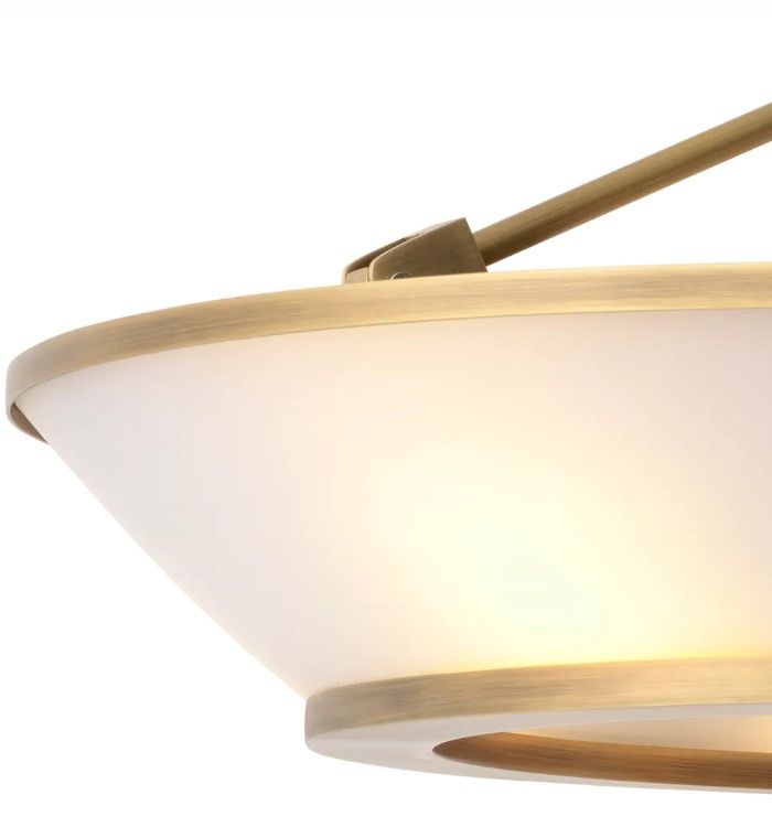 Ceiling Lamp Carpi
