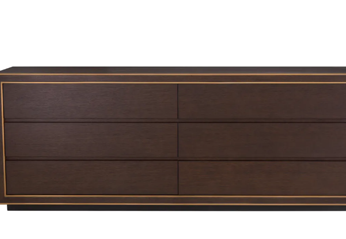 Drawer Console Lousanne