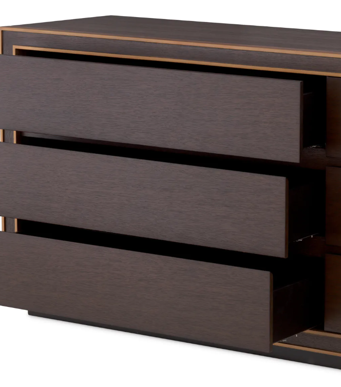 Drawer Console Lousanne
