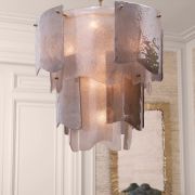 Chandelier Marsala