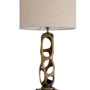 Table Lamp Bergamo