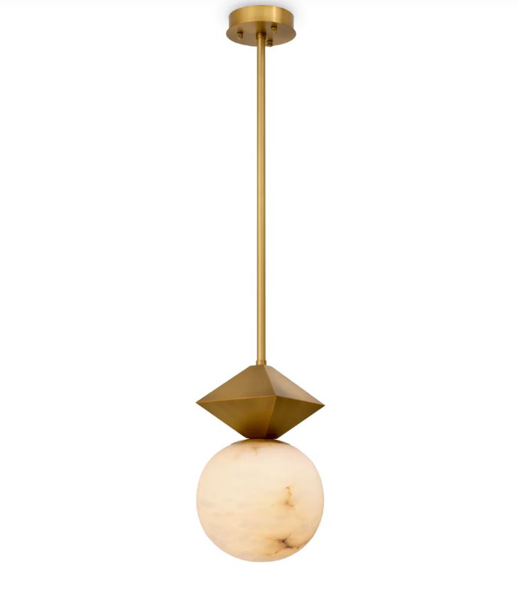 Hanging Lamp Latina
