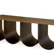 Coffee Table Tambo