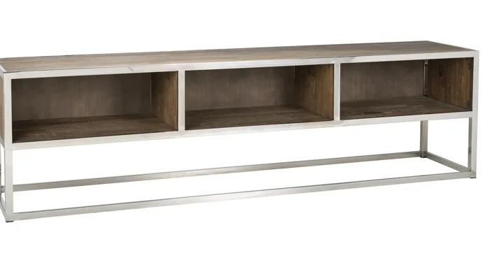 Dresser Iris Whitehead