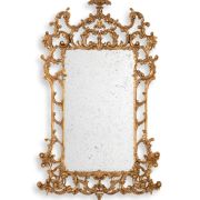 Mirror Cremona