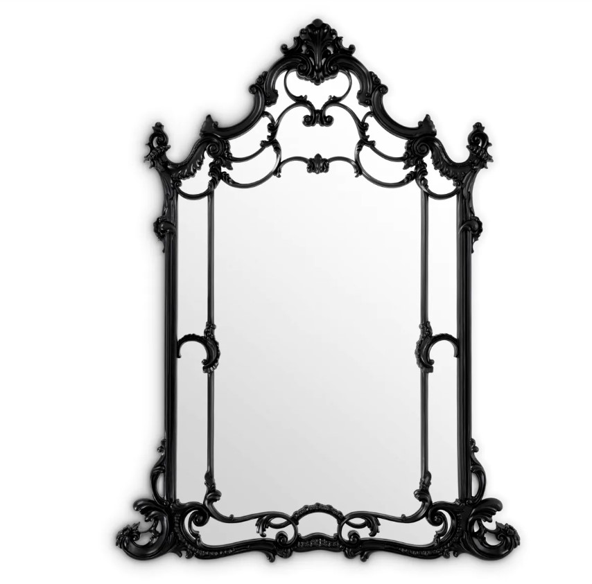 Mirror Ancona