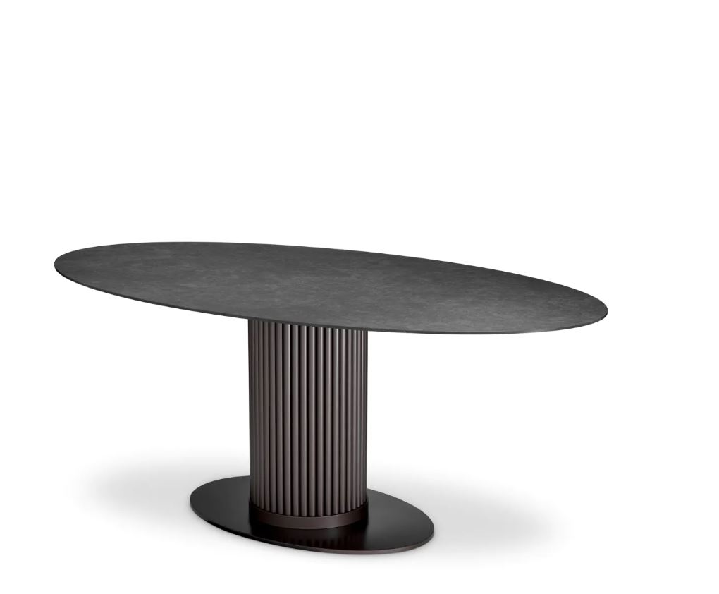 Dining Table  Milva