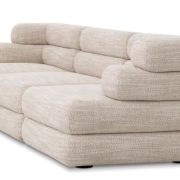 Sofa Calida Ottoman