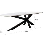 Dinning Table James Zuniga