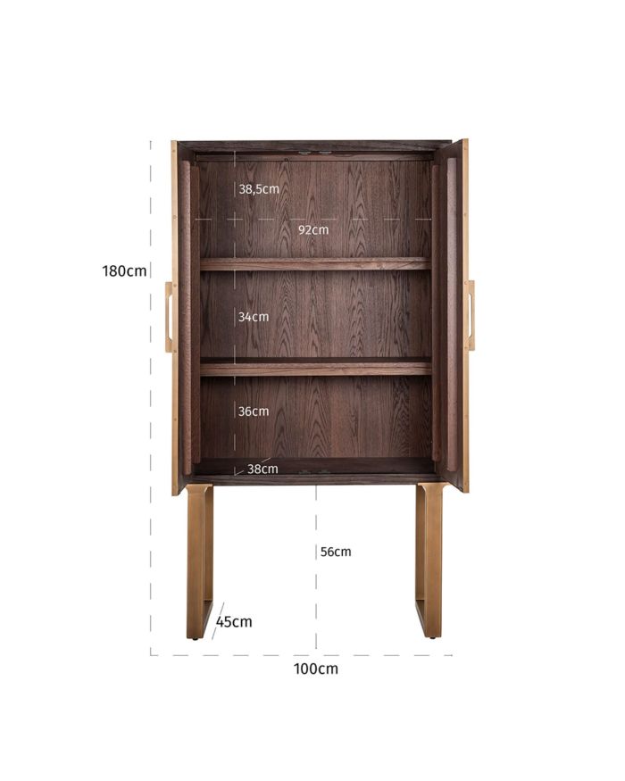 Closet Ali Carr