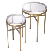 Side Table Victoria set of 2