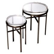 Side Table Victoria set of 2