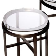 Side Table Victoria set of 2