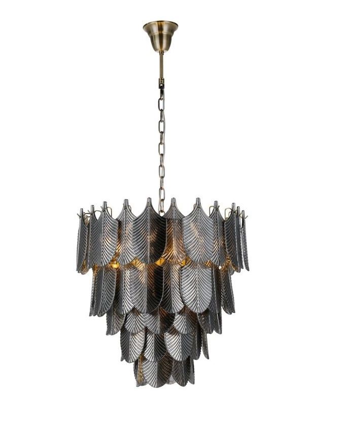 Hanging Lamp Ronnie Cabal