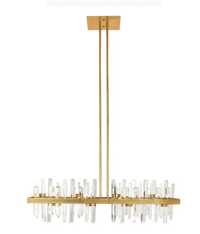 Hanging Lamp Monico Viviano